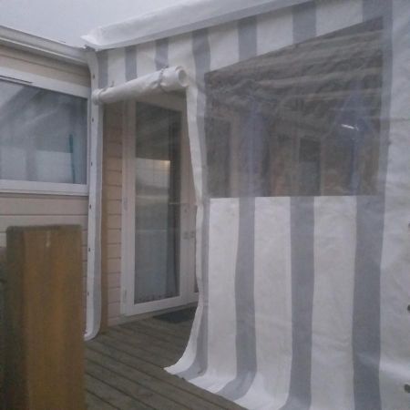 Готель Domaine Litteau Екстер'єр фото